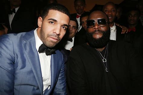 Rick Ross feat. Drake .